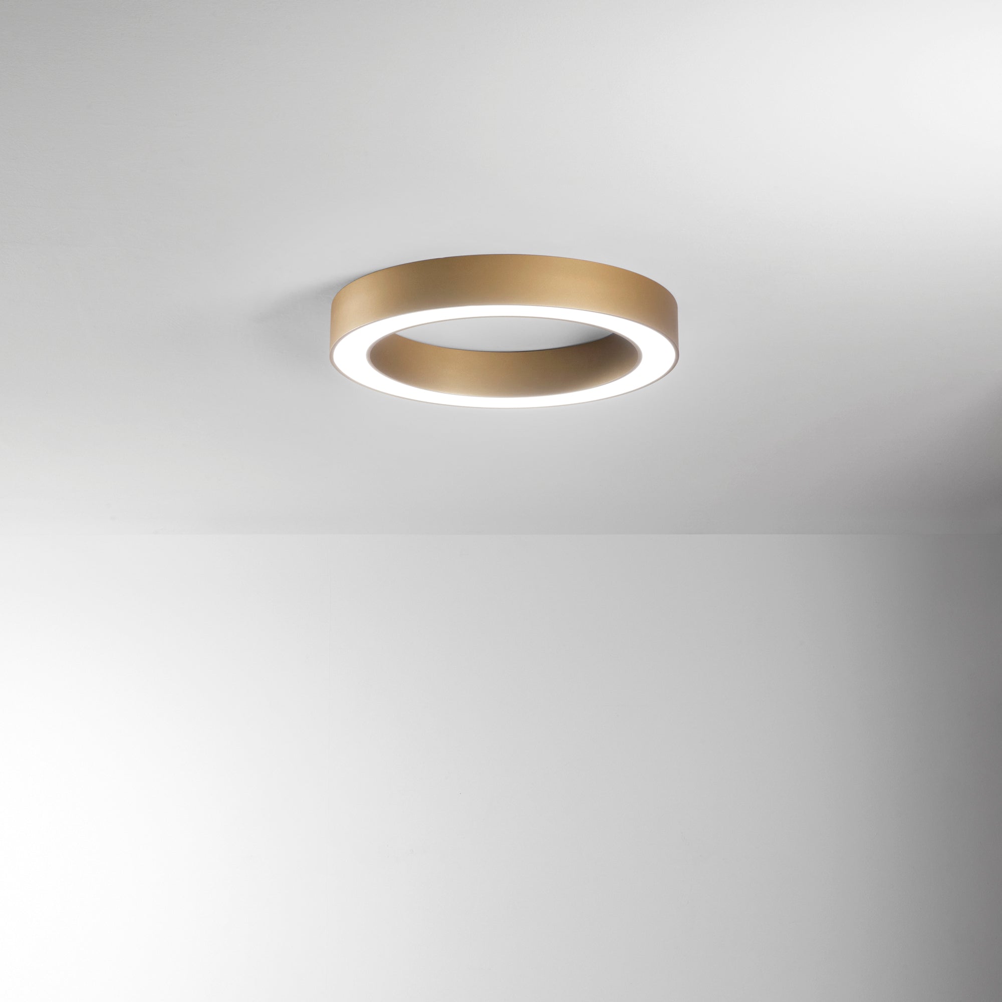 DEMOS LED ceiling light with CCT function