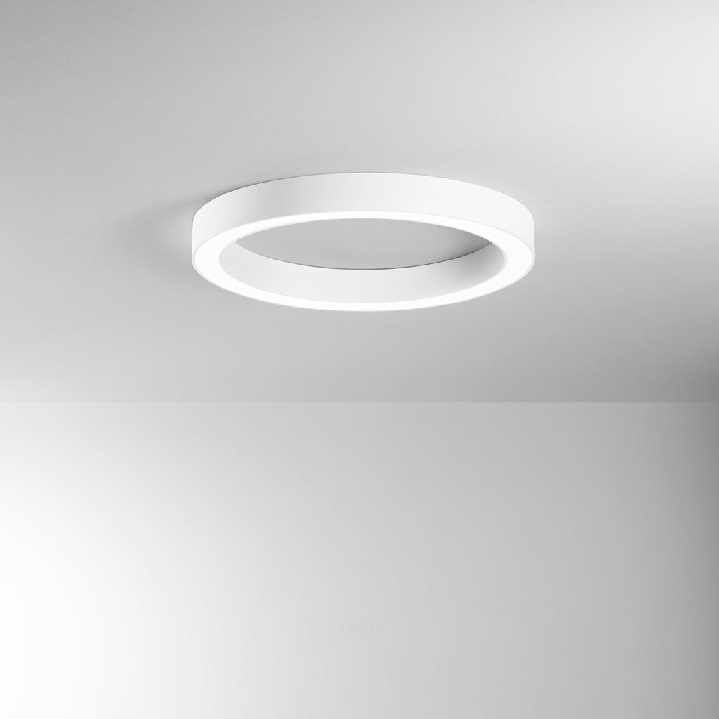 DEMOS LED ceiling light with CCT function