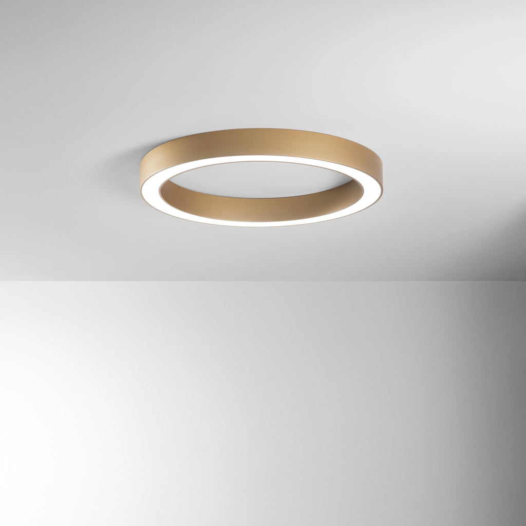 DEMOS LED ceiling light with CCT function