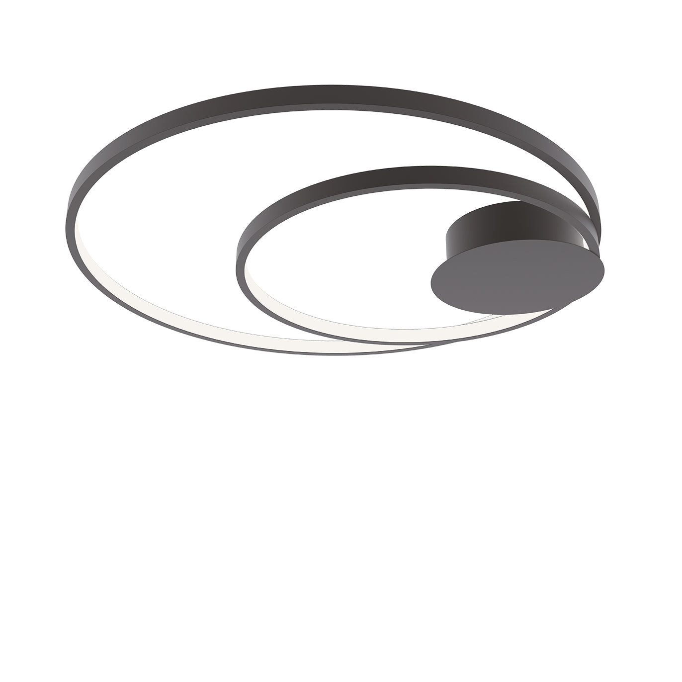 Plafoniera LED DIEM, CCT - FT-FeelThe