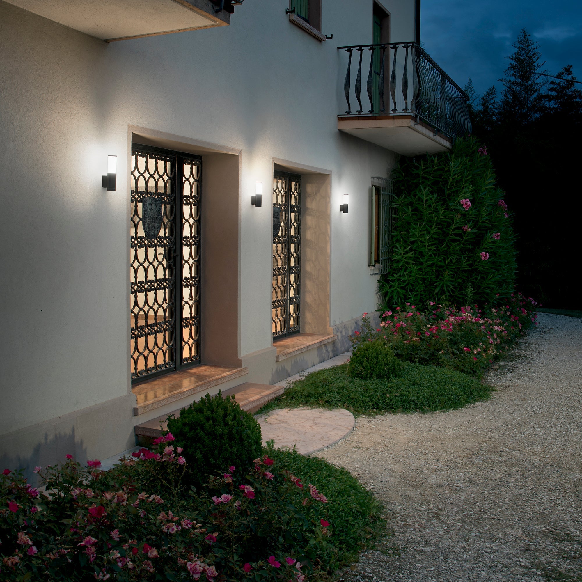 Applique DISCOVERY per esterni - FT-FeelThe