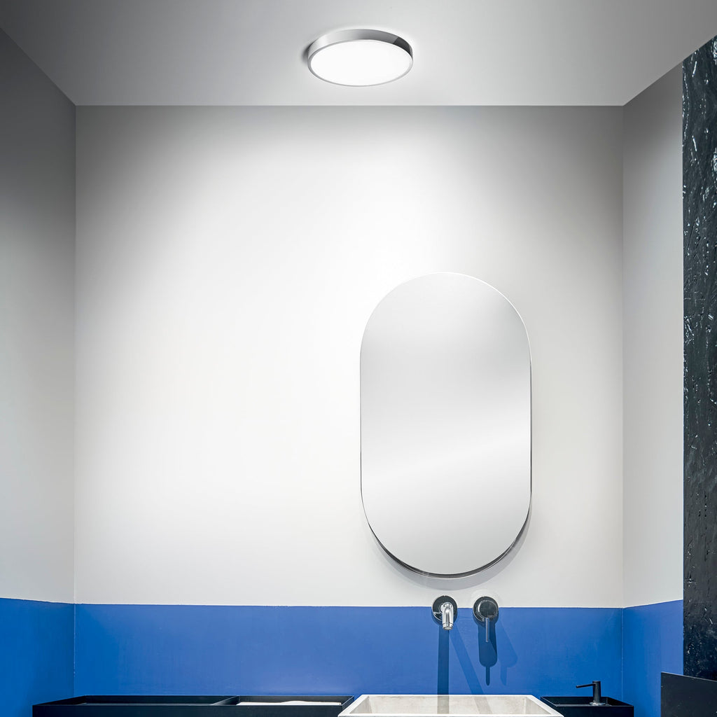 Plafoniera LED DOMO - FT-FeelThe