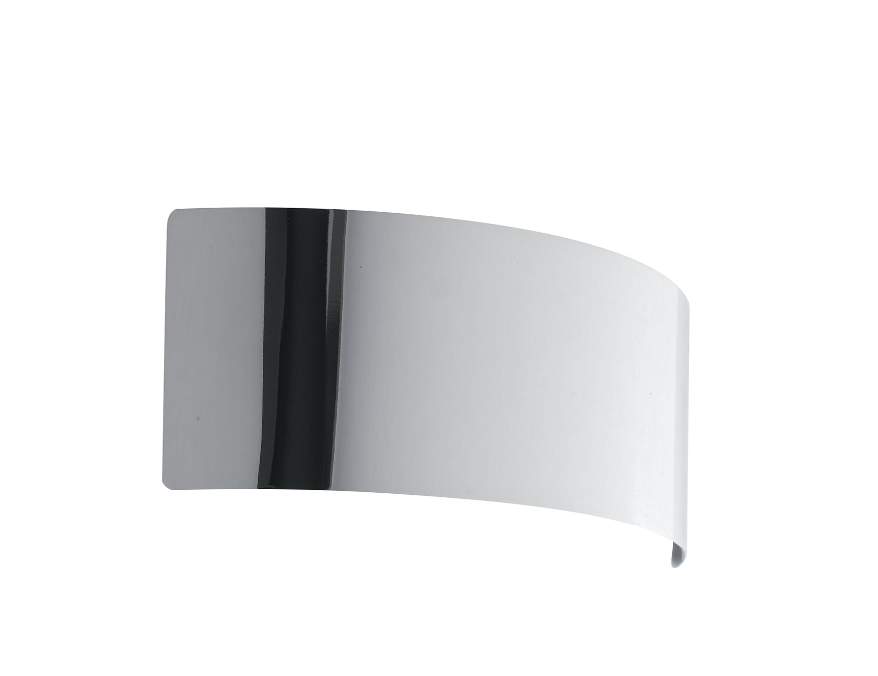 Applique LED DYNAMIC in metallo cromato 4000K (luce naturale) - FT-FeelThe