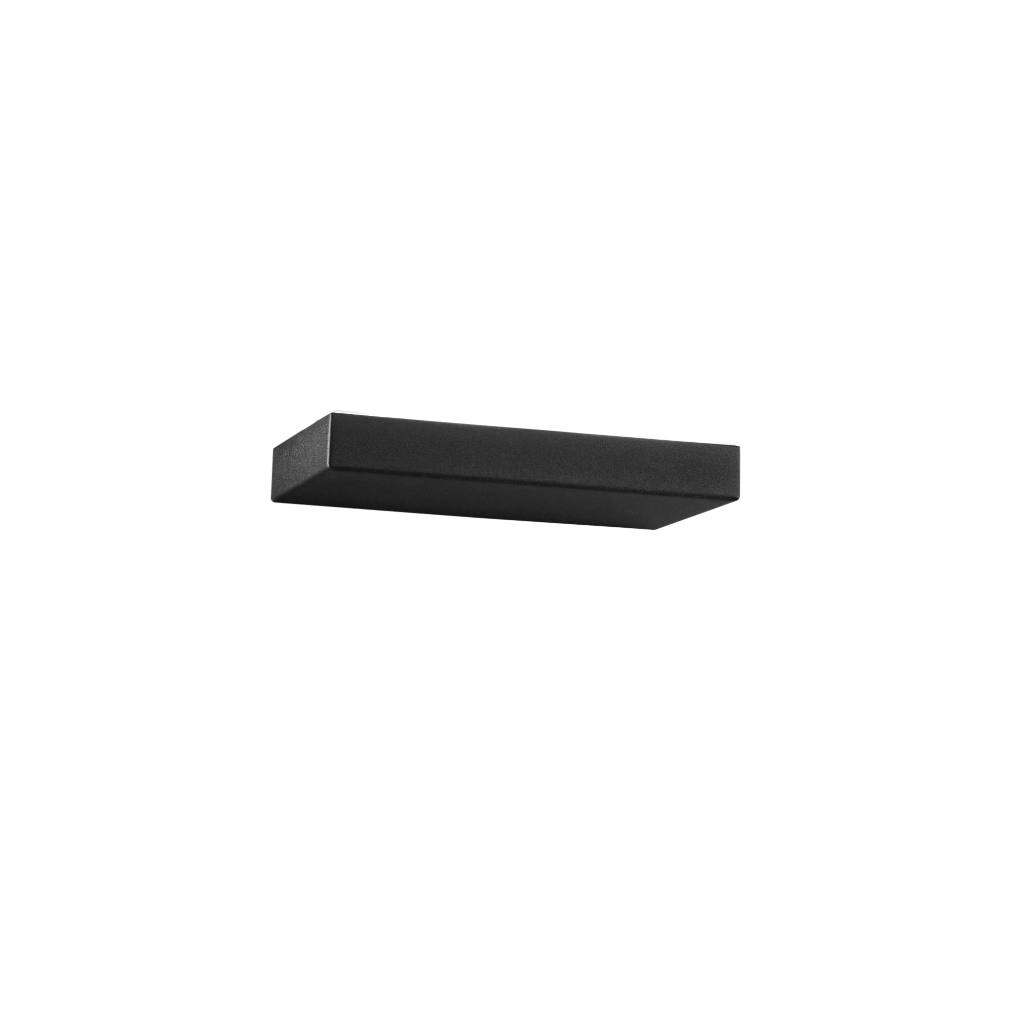 Applique LED EIDOS in metallo con potenza selezionabile CCT  24x15cm - FT-FeelThe