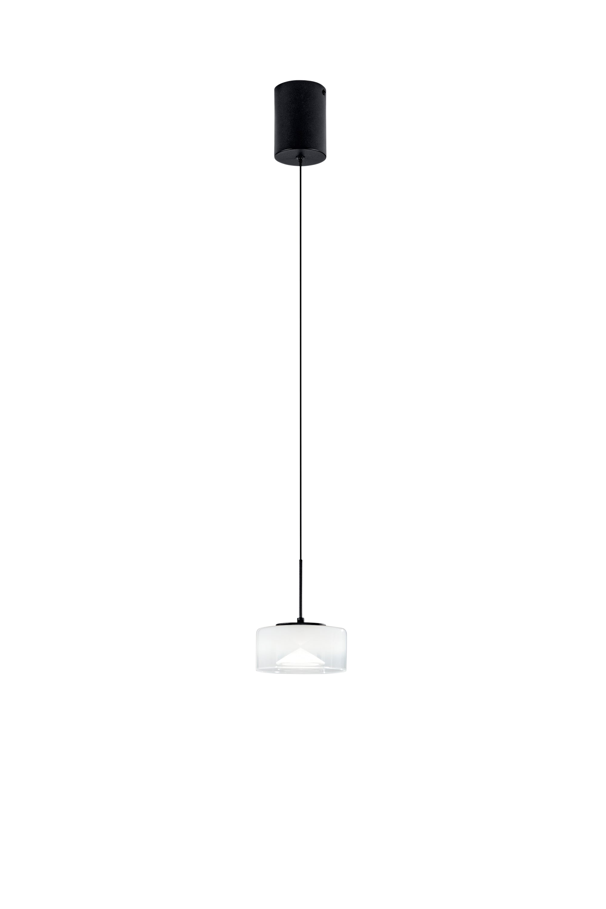 Sospensione EMILY con luce regolabile | FT Feel The