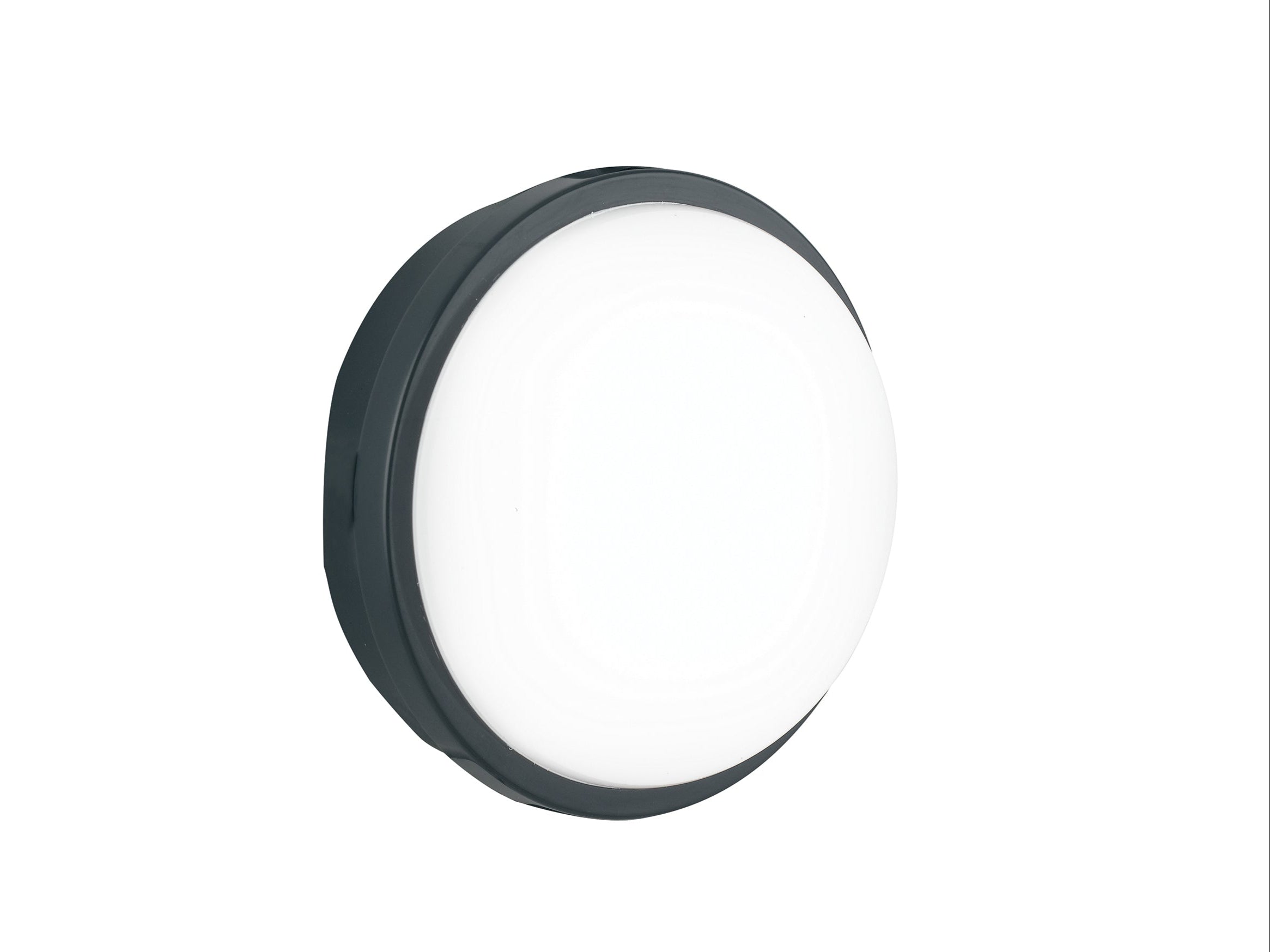 Applique LED EVER tonda - FT-FeelThe