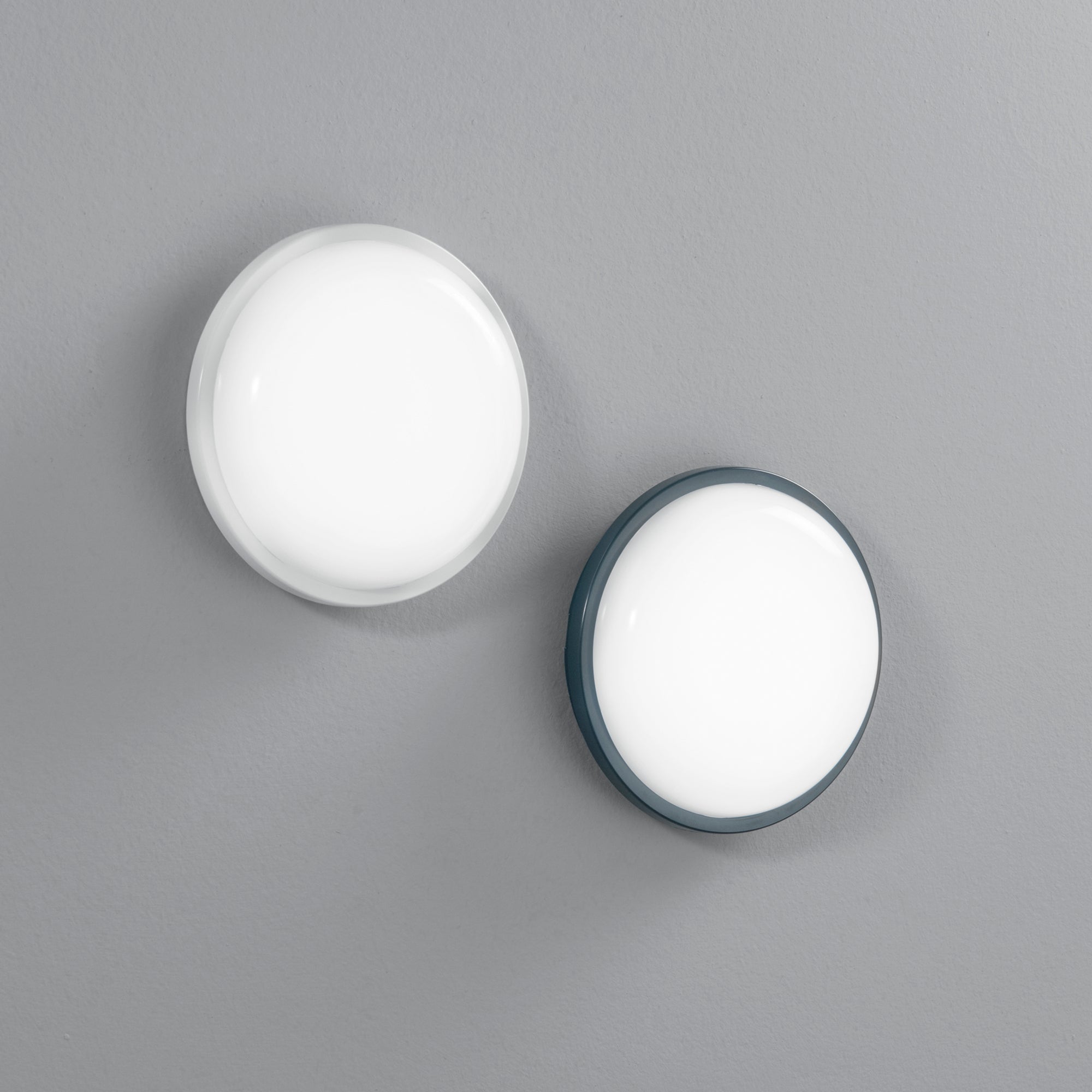 Applique LED EVER tonda - FT-FeelThe