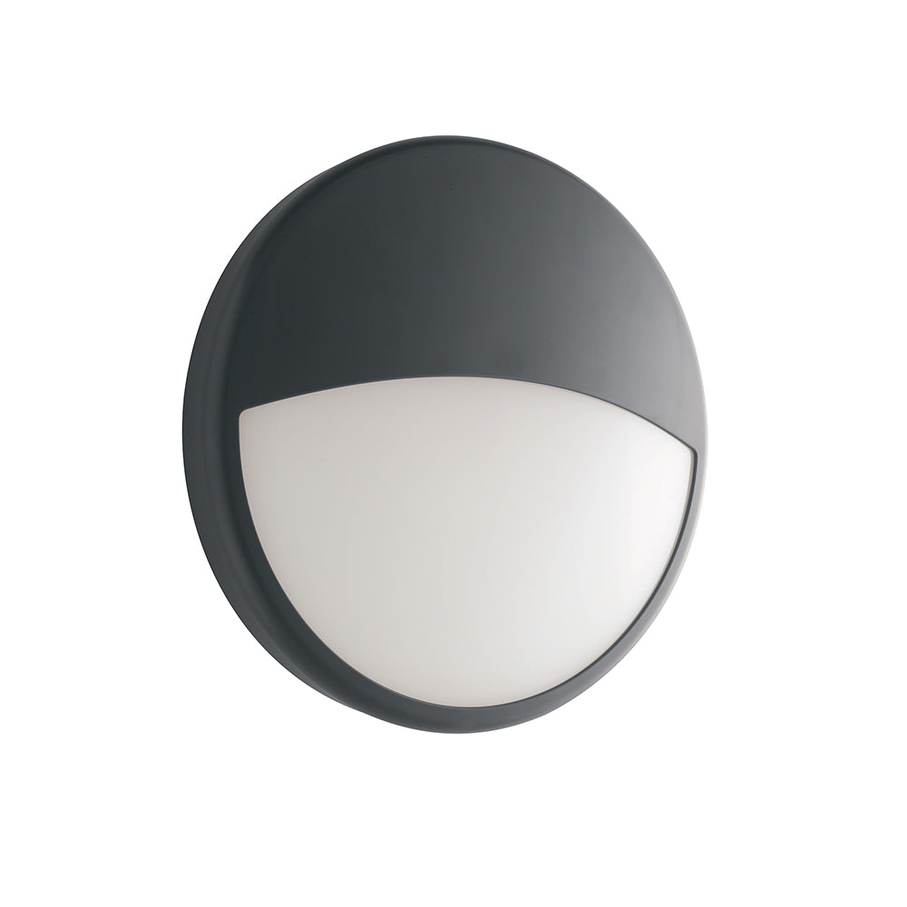 4everled EVER LED outdoor wall light with eyelid - FT Feel The – Shop Day