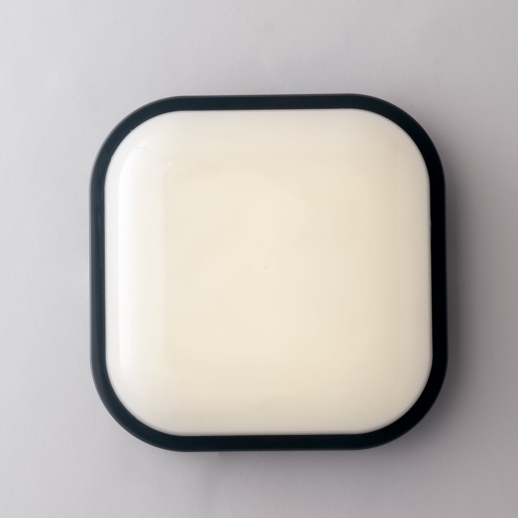 Applique LED EVER quadrata adatta per esterni - FT-FeelThe