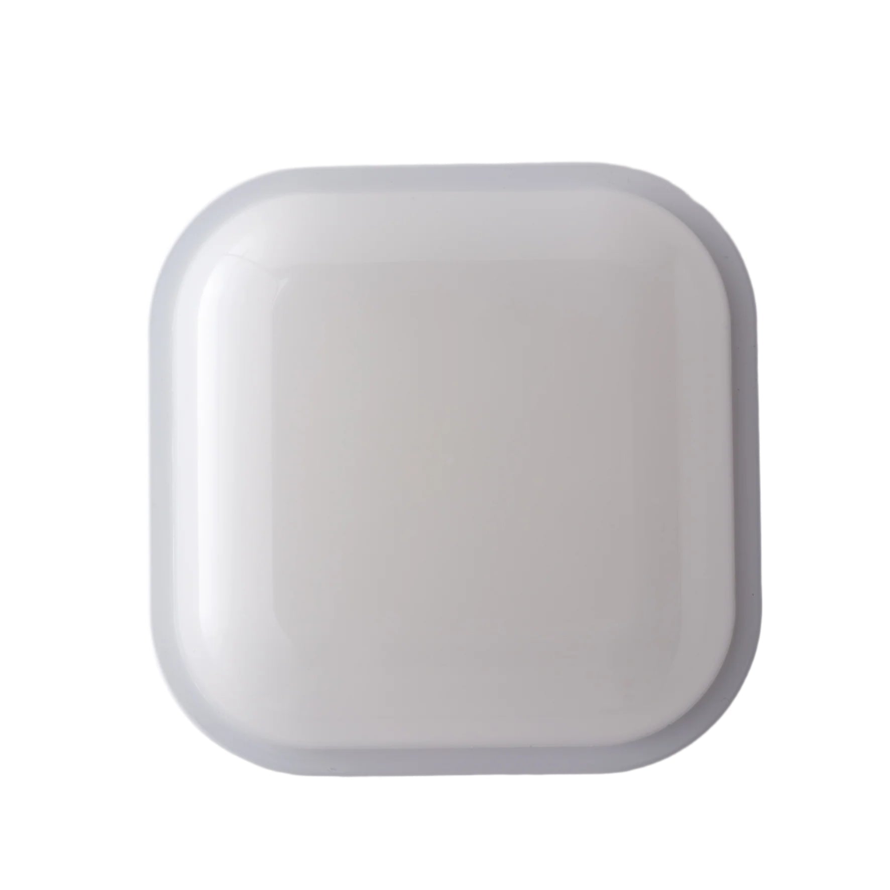 Applique LED EVER quadrata adatta per esterni - FT-FeelThe