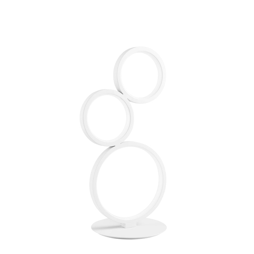 Lampada da tavolo LED FREDY - FT-FeelThe