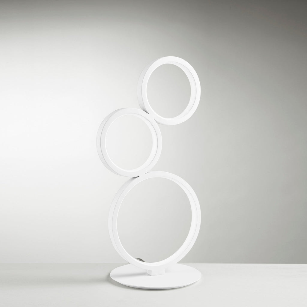 Lampada da tavolo LED FREDY - FT-FeelThe