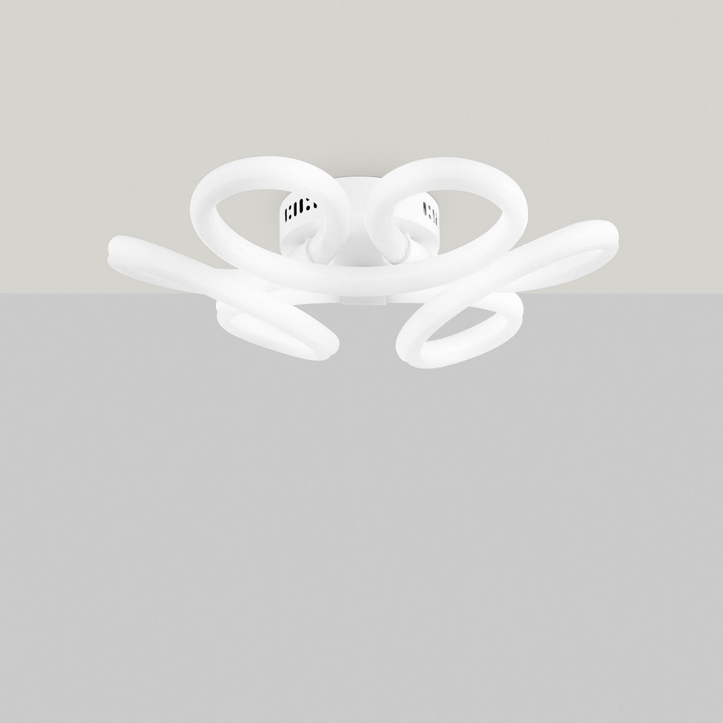 Plafoniera LED HEAVEN - FT-FeelThe