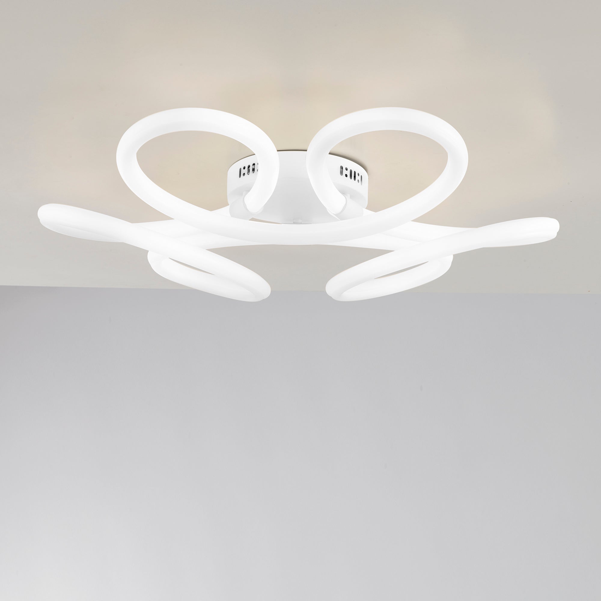 Plafoniera LED HEAVEN - FT-FeelThe