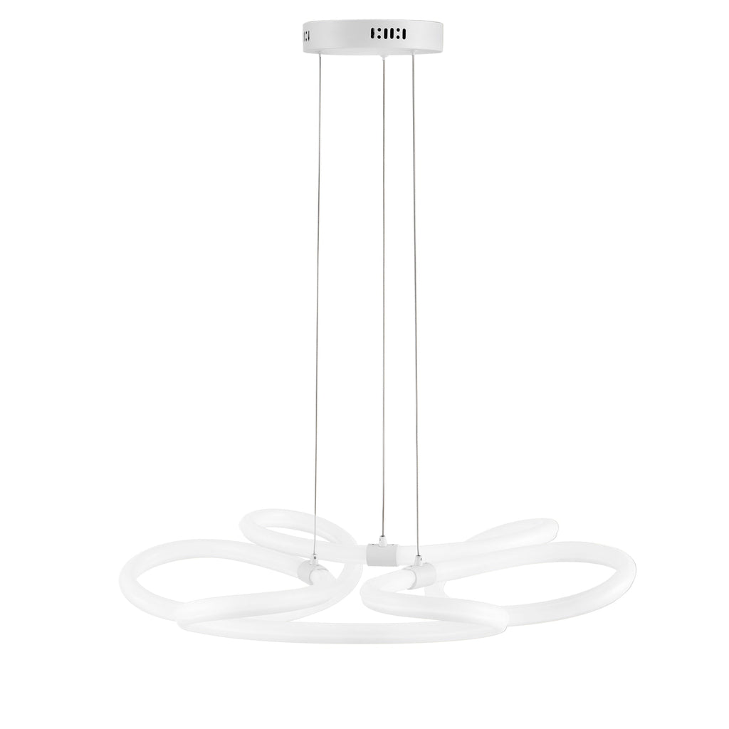 Lampadario a sospensione HEAVEN, LED 90W - FT-FeelThe