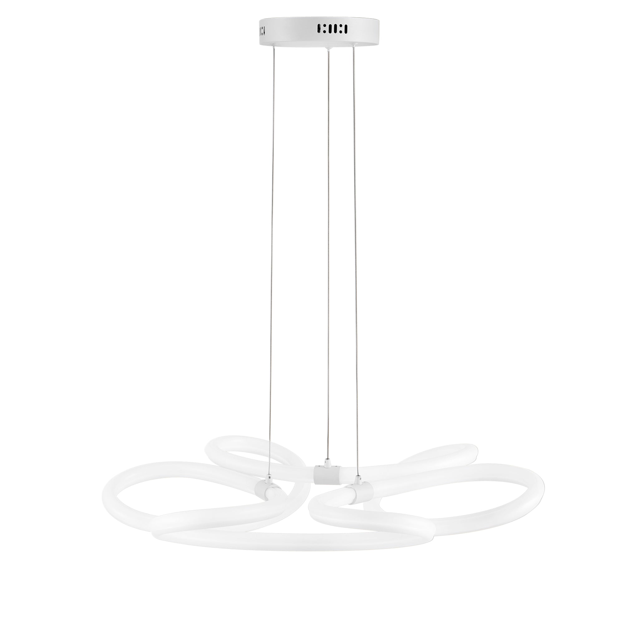 Lampadario a sospensione HEAVEN, LED 90W - FT-FeelThe