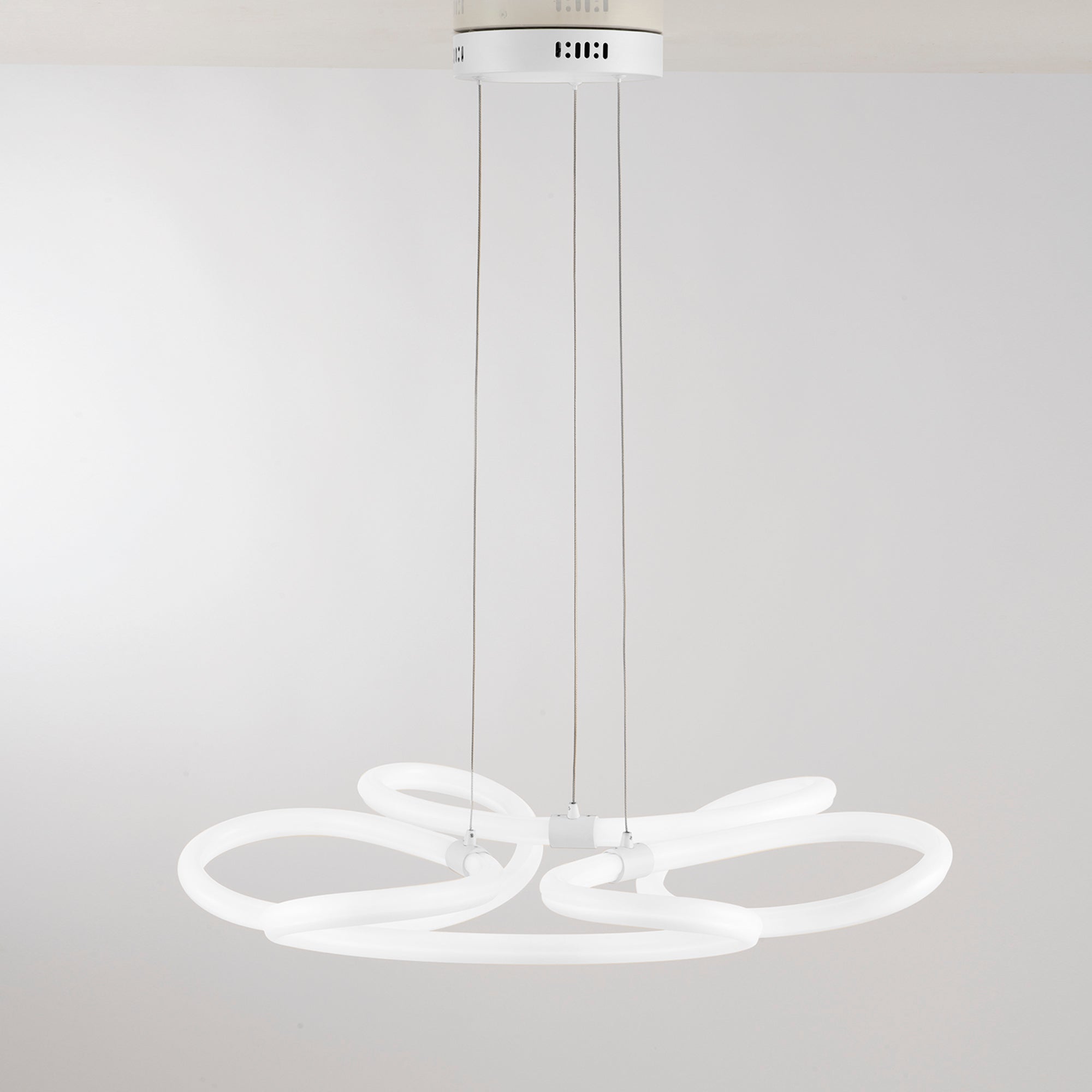 Lampadario a sospensione HEAVEN, LED 90W - FT-FeelThe