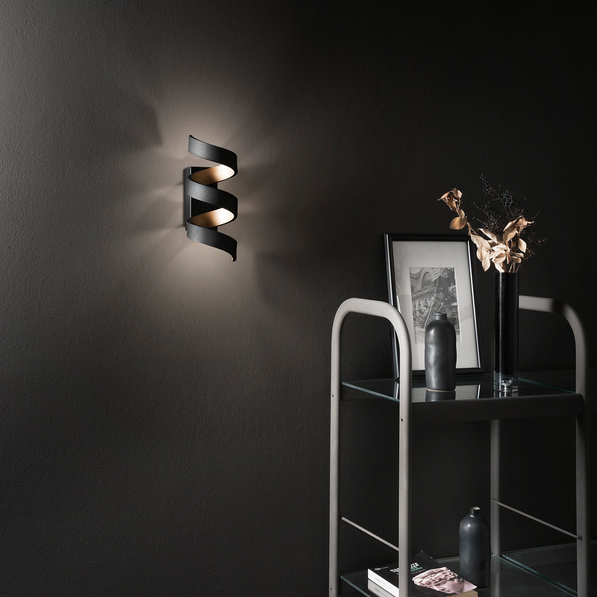 Applique LED HELIX - FT-FeelThe