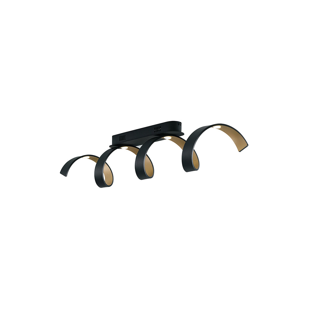 Plafoniera LED HELIX - FT-FeelThe
