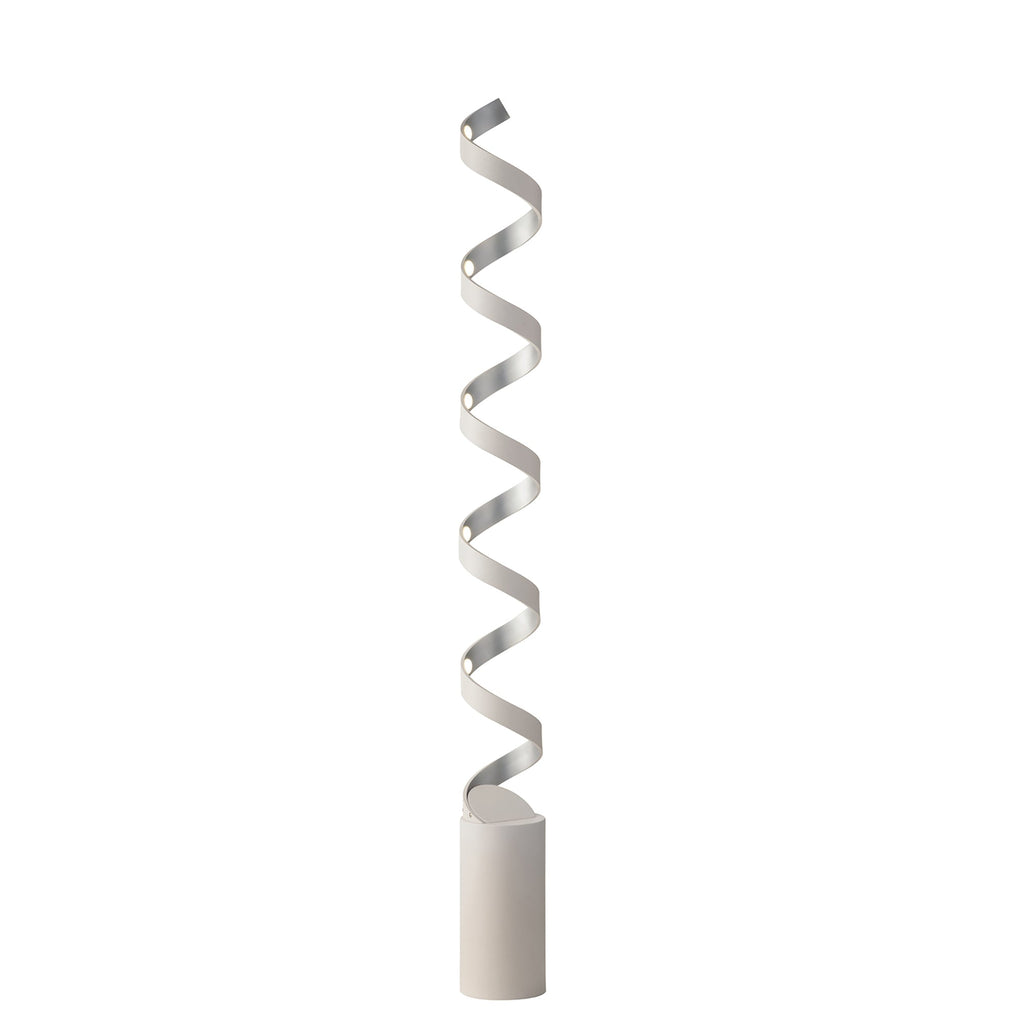 Piantana LED HELIX - FT-FeelThe