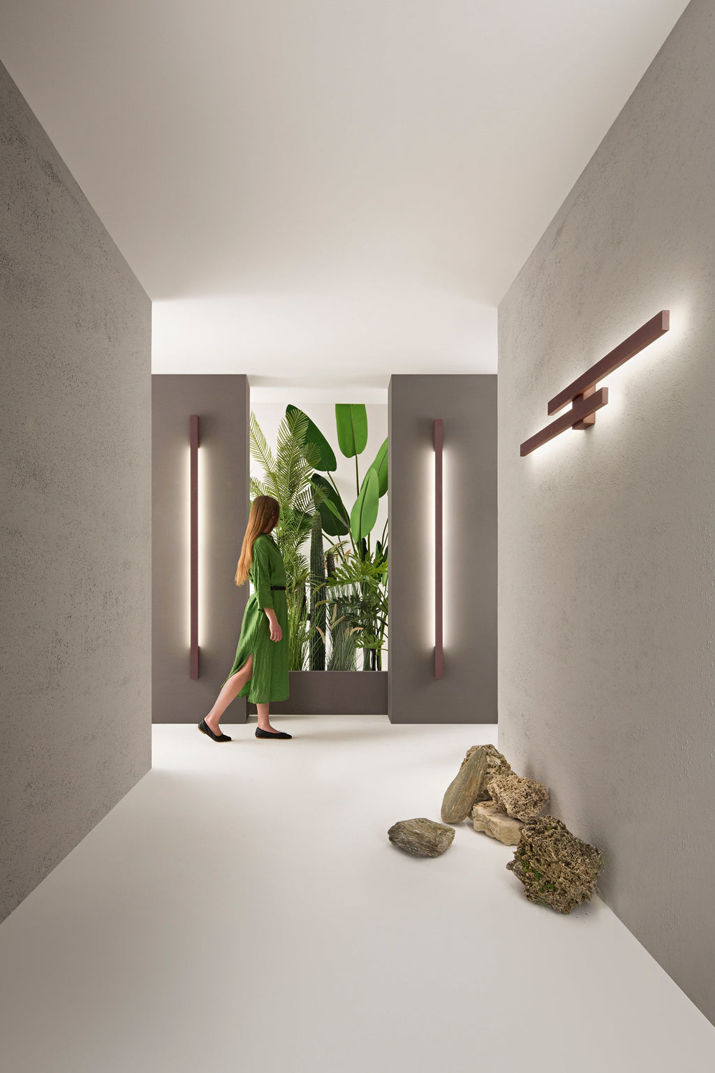 Applique LED HERCULES | FT Feel The