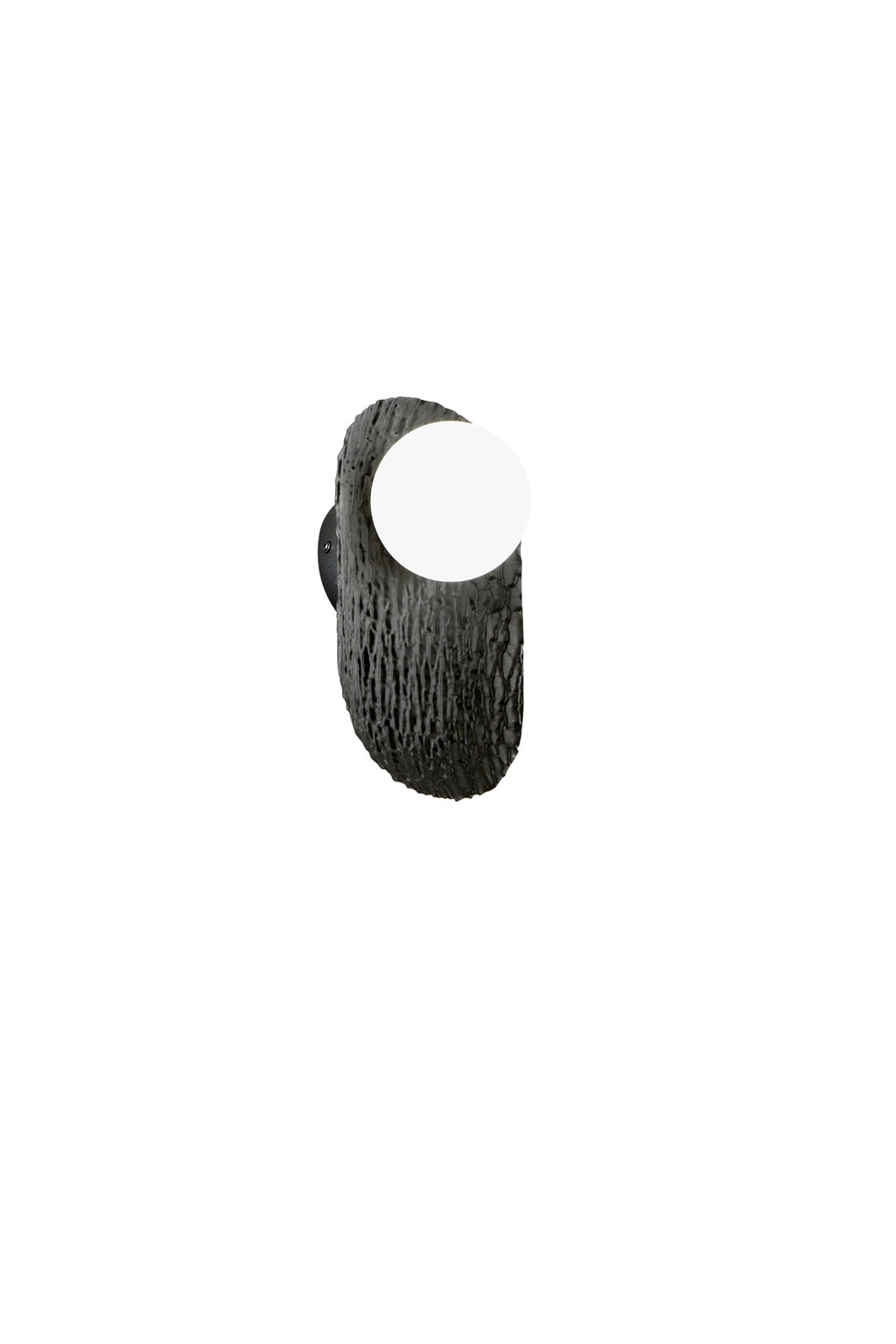 HOCKEY metal wall light