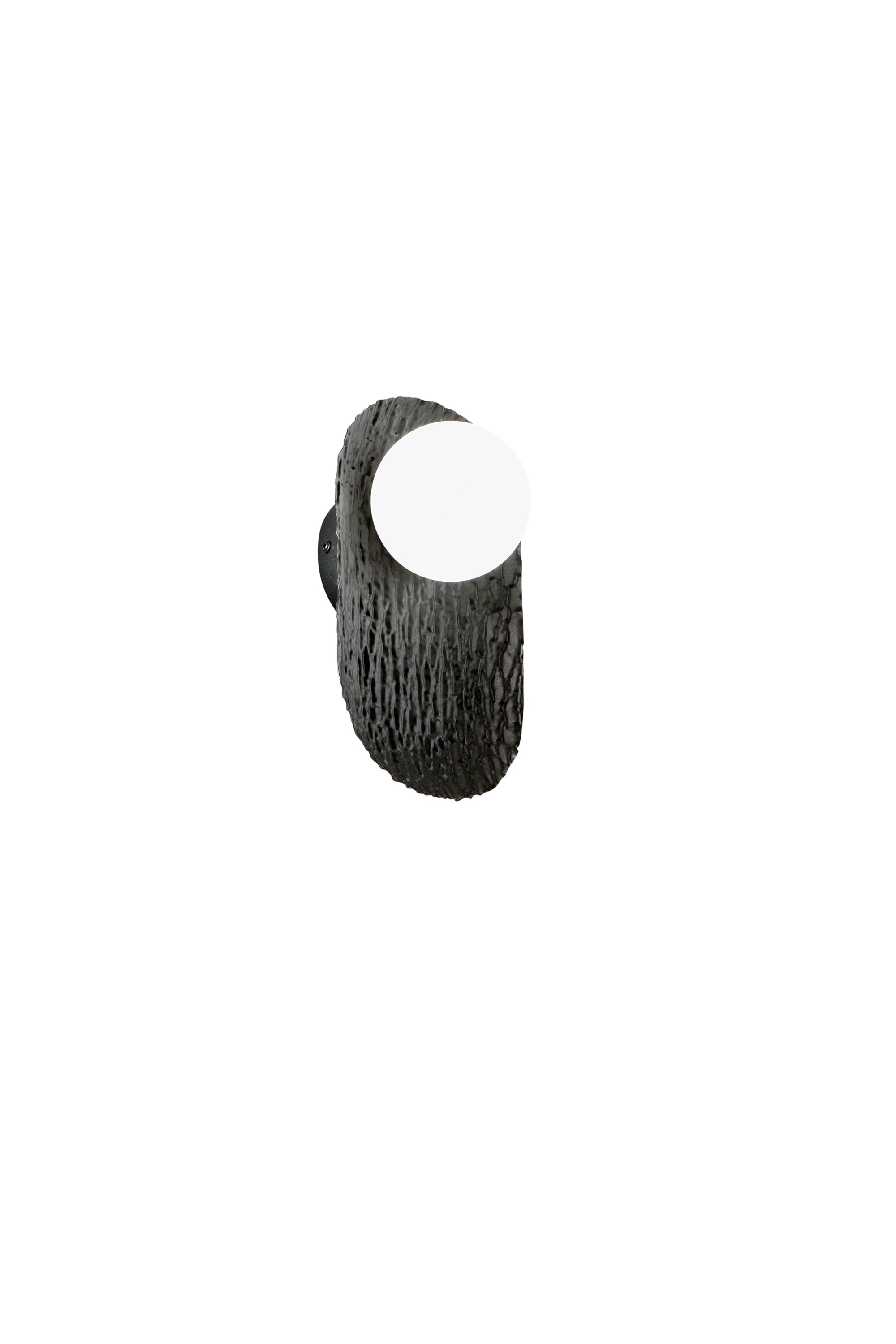 HOCKEY metal wall light