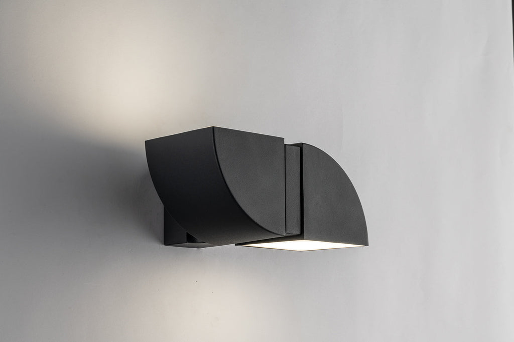 Applique per esterni IDEM - FT-FeelThe