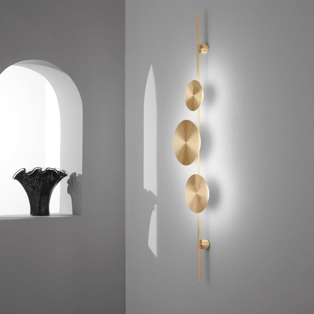 Applique LED IDOL - FT-FeelThe