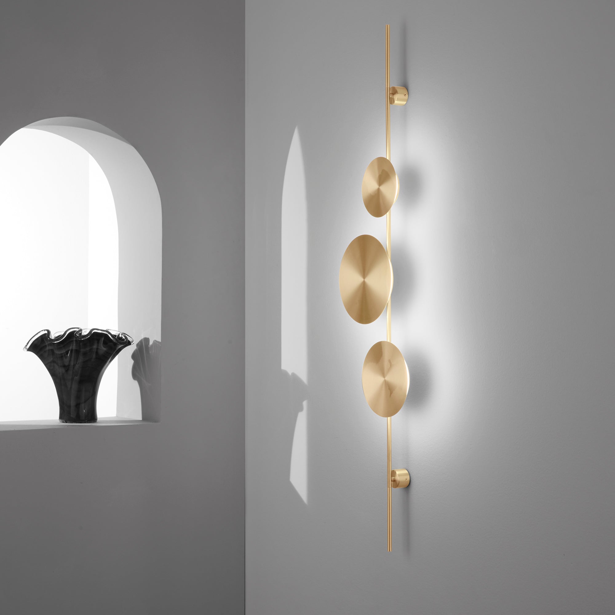 Applique LED IDOL - FT-FeelThe