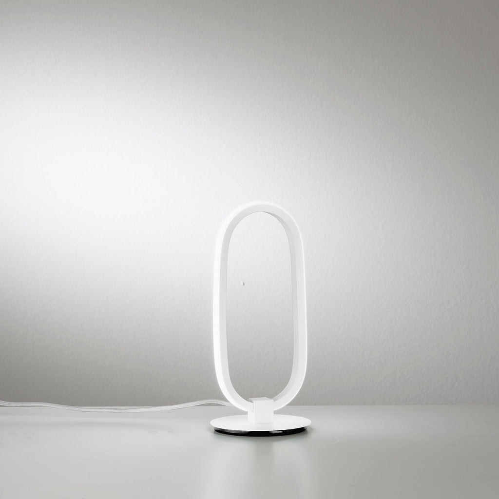 Lampada da lettura LED INFINITY - FT-FeelThe