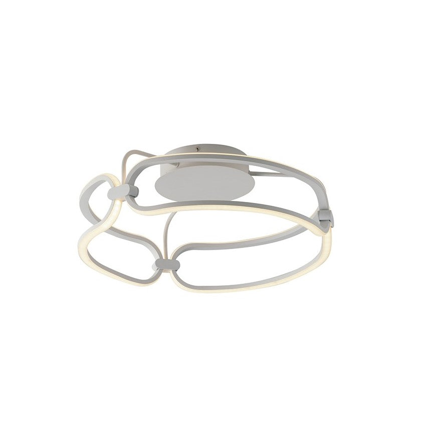 Plafoniera LED INFINITY - FT-FeelThe