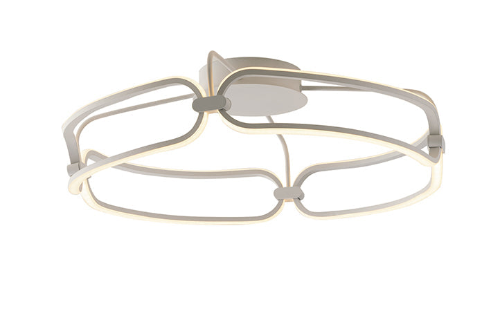 Plafoniera LED INFINITY - FT-FeelThe