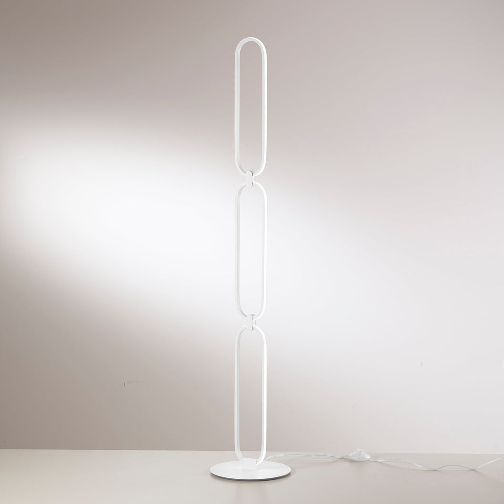 Piantana LED INFINITY - FT-FeelThe