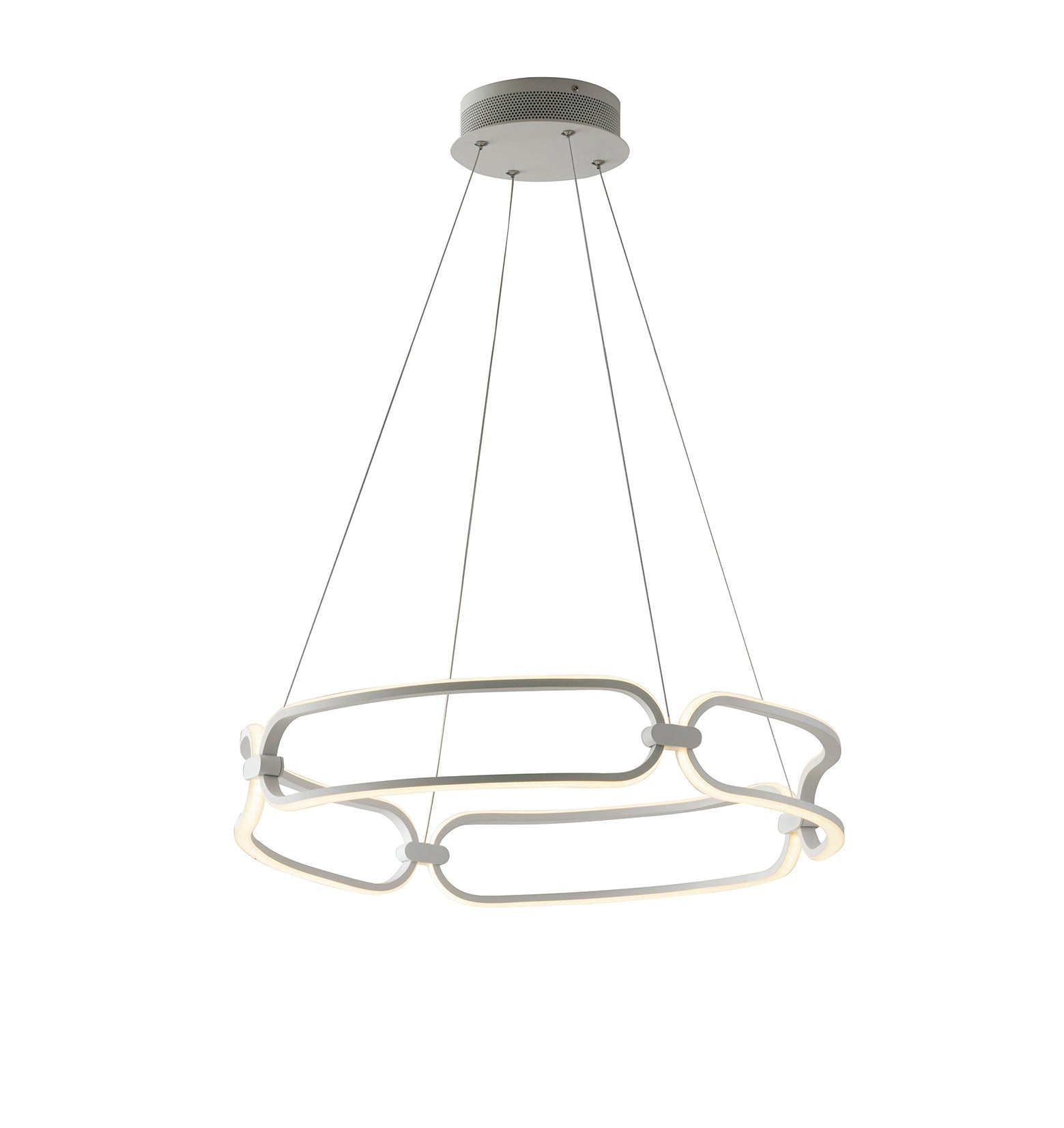 Lampadario a sospensione INFINITY - FT-FeelThe