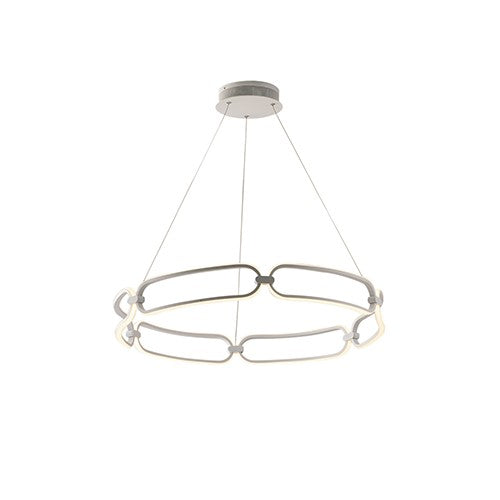 Lampadario a sospensione INFINITY - FT-FeelThe