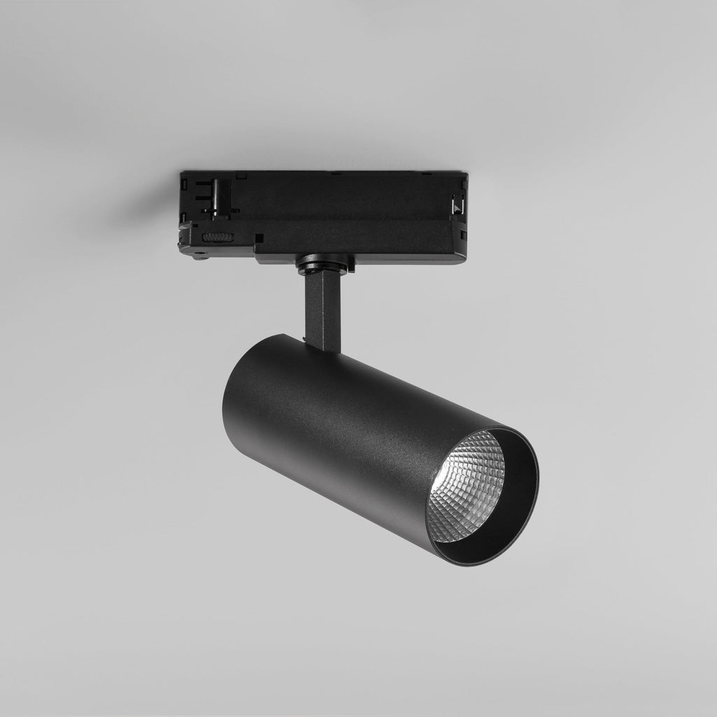 Proiettore binario LED JET, interruttore CCT per la personalizzazione della temperatura colore - FT-FeelThe