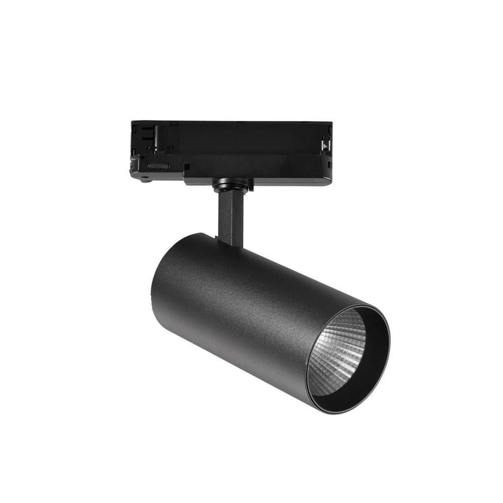 Proiettore binario LED JET, interruttore CCT per la personalizzazione della temperatura colore - FT-FeelThe