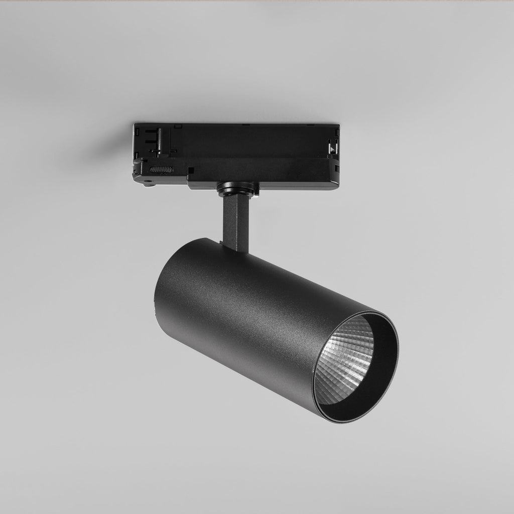 Proiettore binario LED JET, interruttore CCT per la personalizzazione della temperatura colore - FT-FeelThe