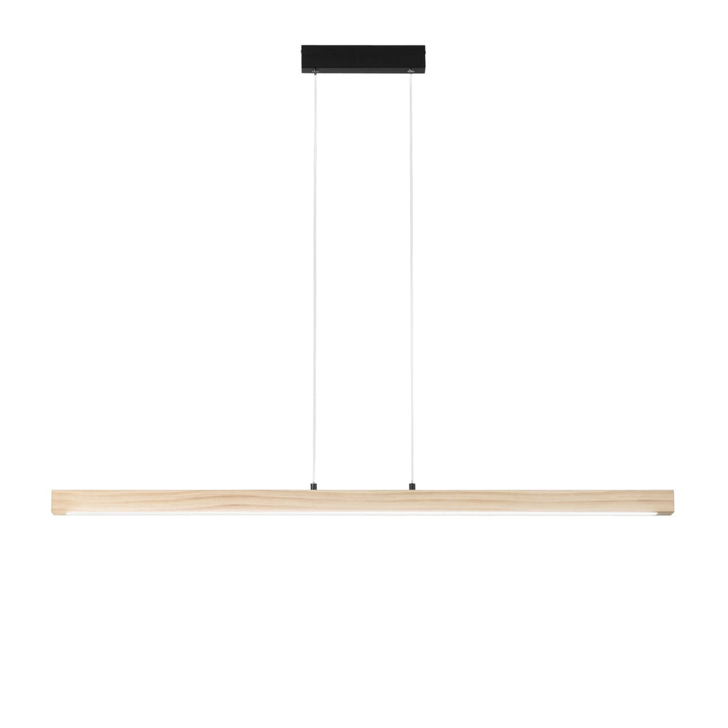 Lampadario a sospensione LED JOSEPH, con funzione CCT per la personalizzazione della temperatura colore - FT-FeelThe
