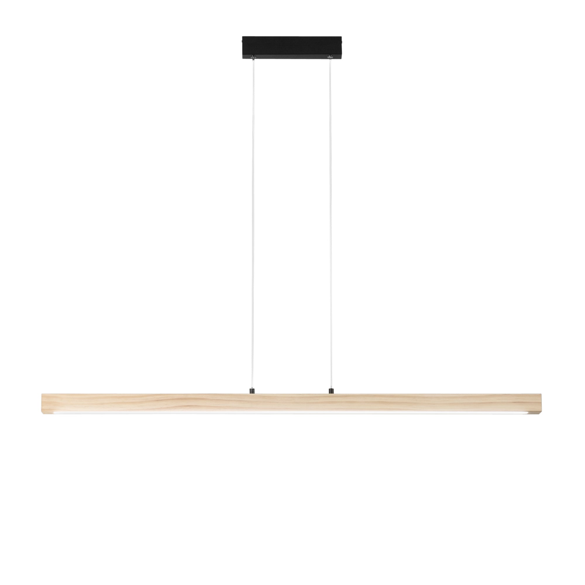 Lampadario a sospensione LED JOSEPH, con funzione CCT per la personalizzazione della temperatura colore - FT-FeelThe