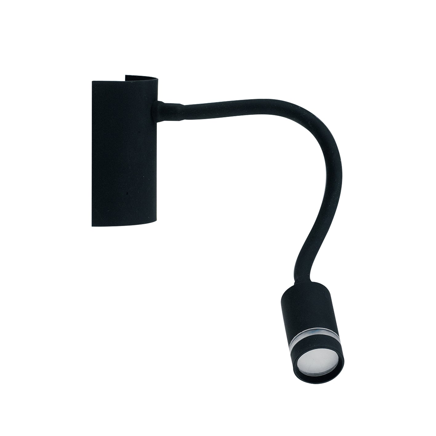 Applique LED KEPLER con braccio flessibile, luce calda - FT-FeelThe
