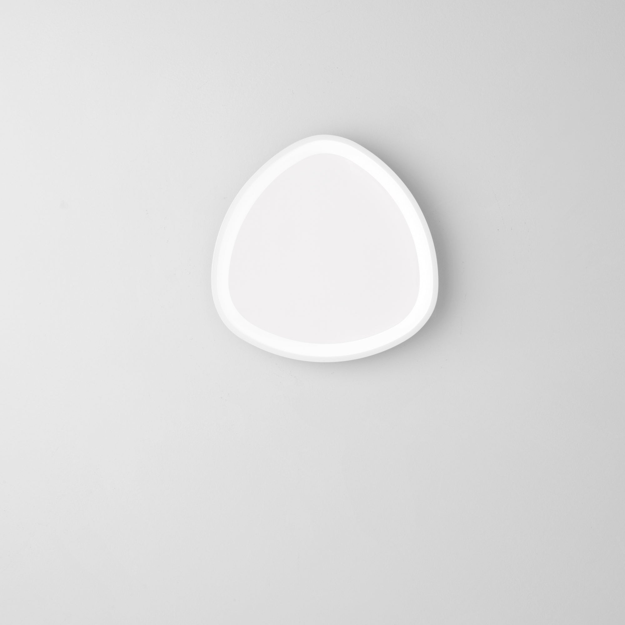 Plafoniera LED KLAPTON con funzione CCT per la personalizzazione della temperatura colore - FT-FeelThe