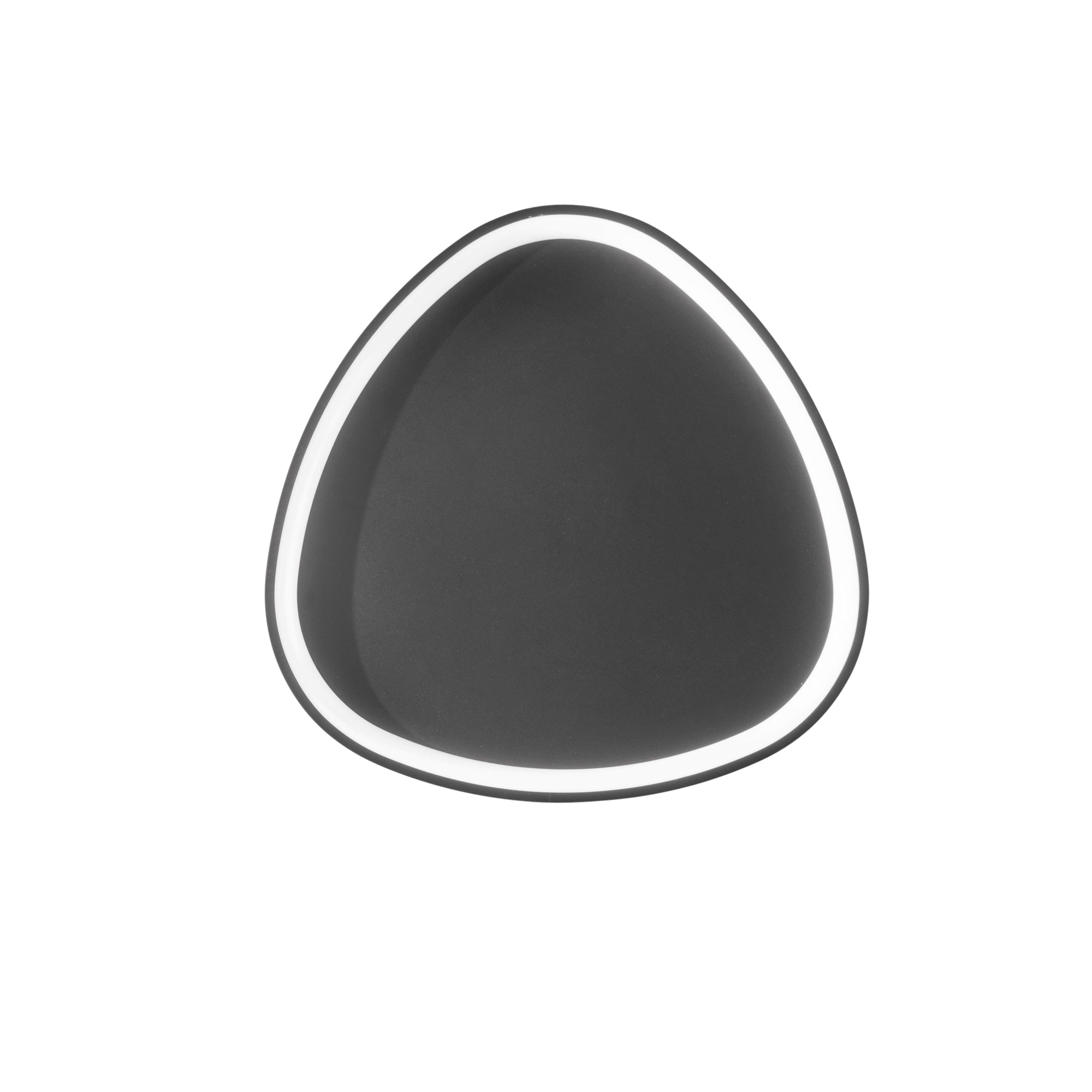 Plafoniera LED KLAPTON con funzione CCT per la personalizzazione della temperatura colore - FT-FeelThe