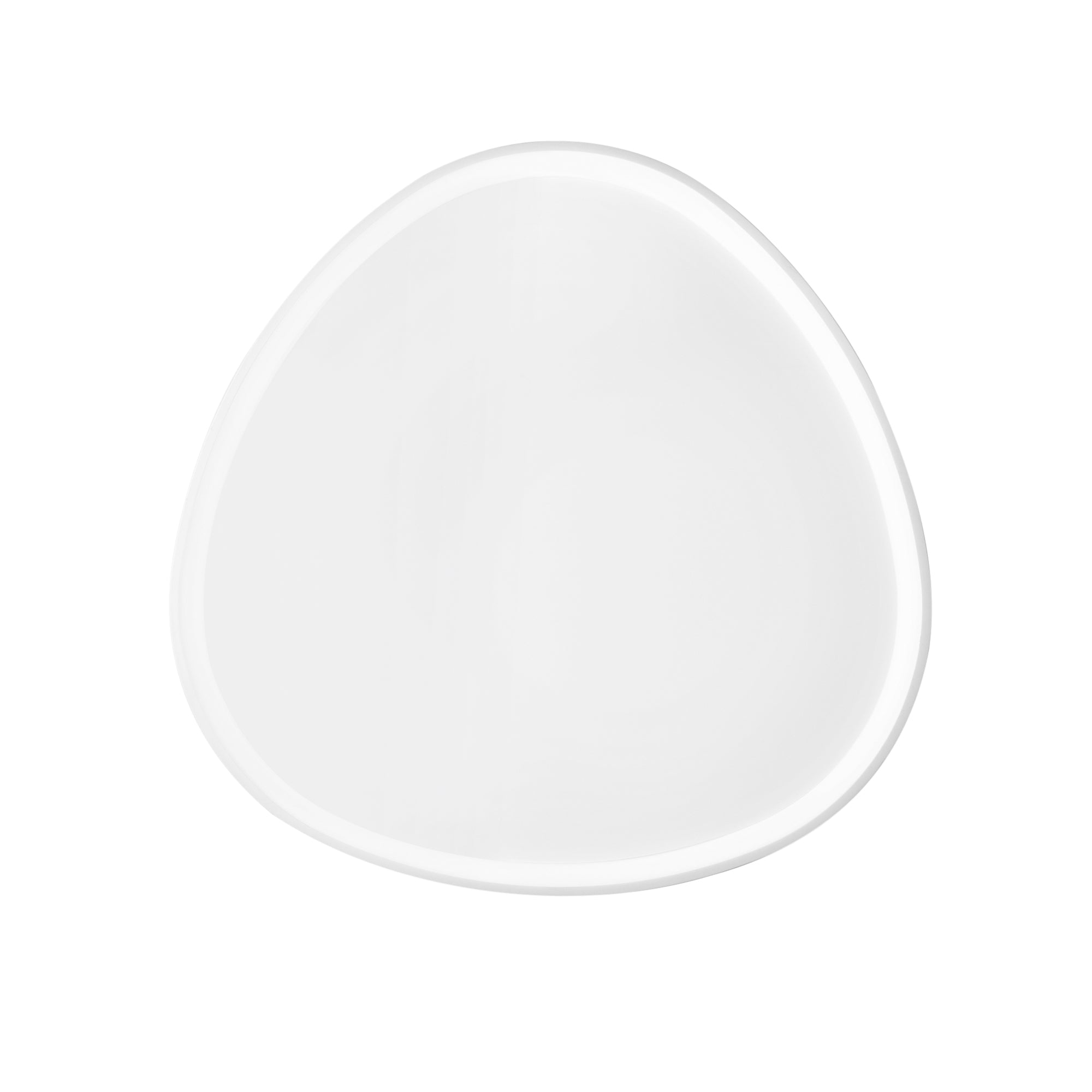Plafoniera LED KLAPTON con funzione CCT per la personalizzazione della temperatura colore - FT-FeelThe