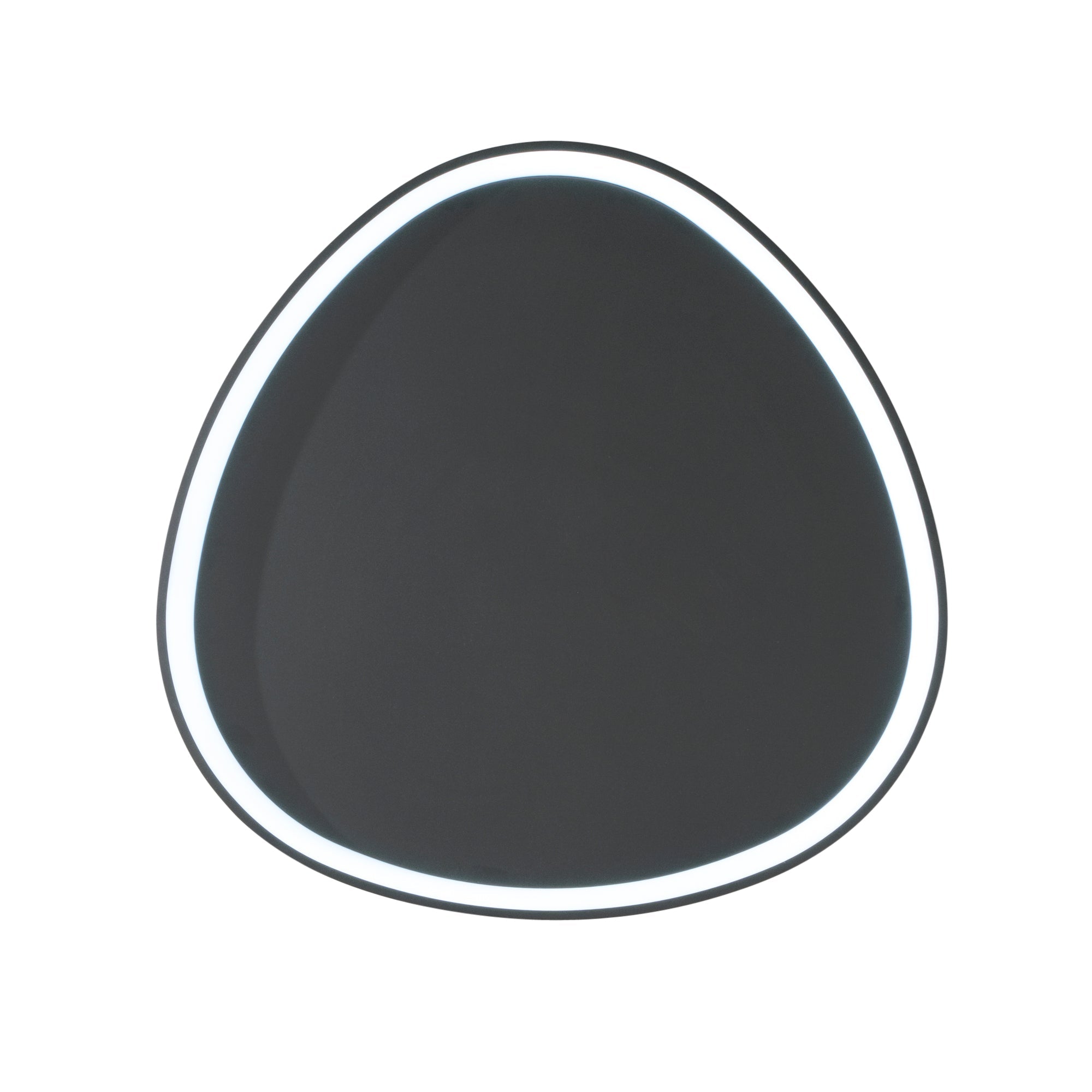 Plafoniera LED KLAPTON con funzione CCT per la personalizzazione della temperatura colore - FT-FeelThe