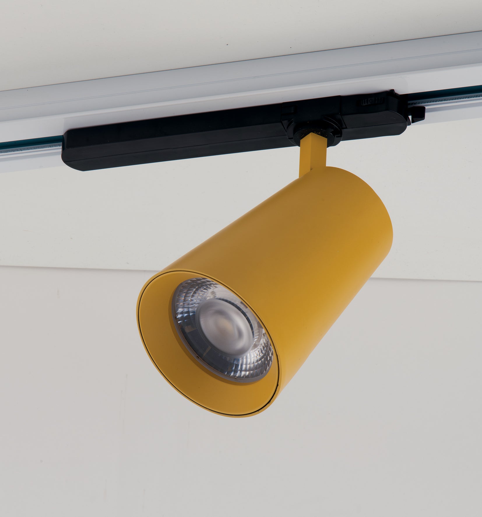 Faro binario LED Kone con adattatore trifase invisibile - FT-FeelThe