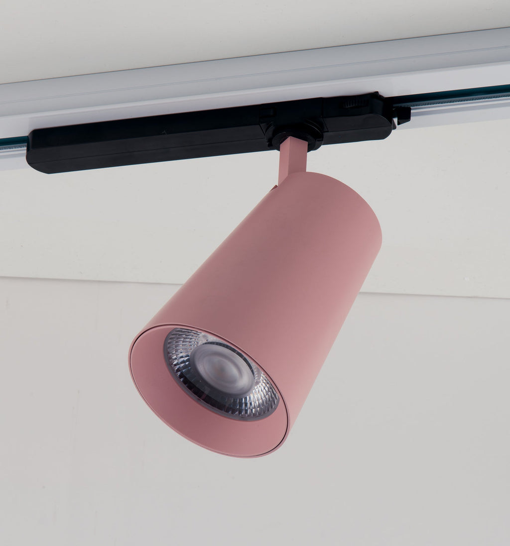 Faro binario LED Kone con adattatore trifase invisibile - FT-FeelThe