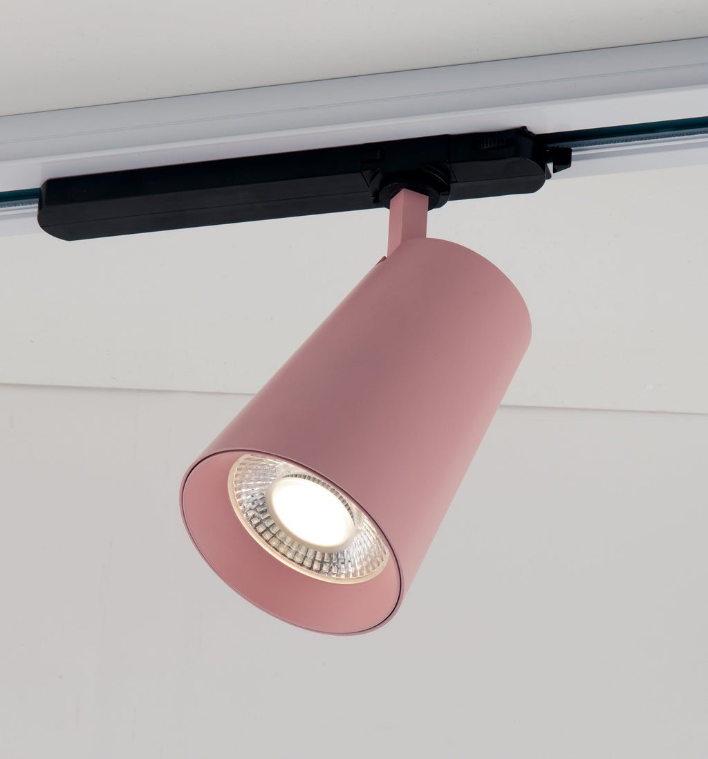 Faro binario LED Kone con adattatore trifase invisibile - FT-FeelThe