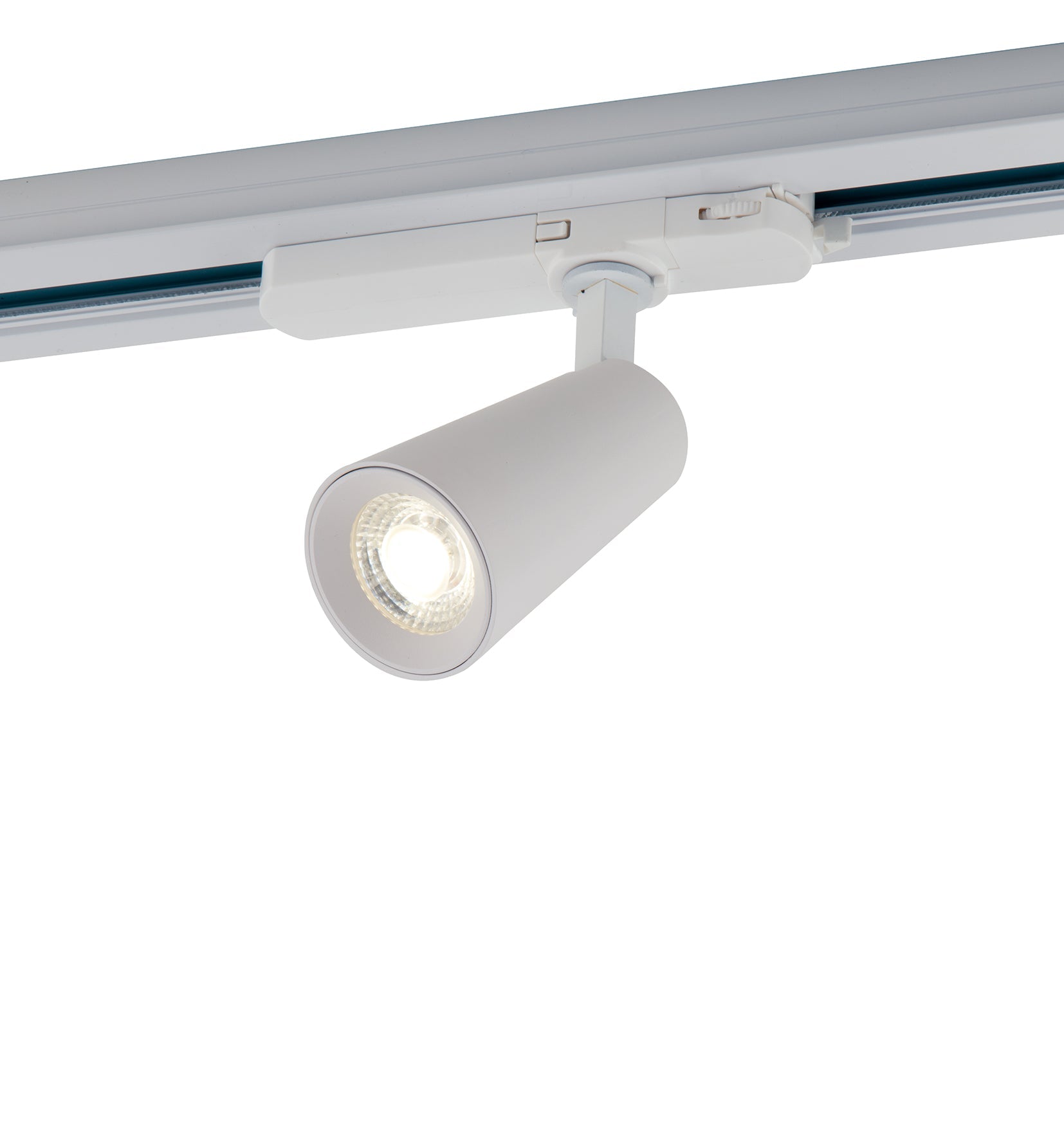 Faro binario LED Kone con adattatore trifase invisibile - FT-FeelThe